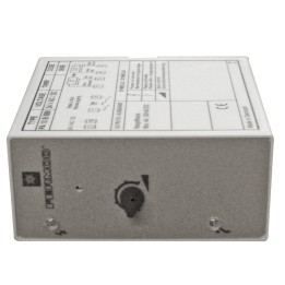 Ampli pour bordure résistive précablé pour Kit Fermod 90